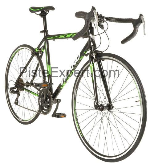 Vilano R2 Commuter Aluminum Road Bike fiche technique et avis